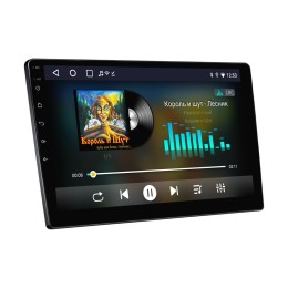 Штатная магнитола Wide Media LC-MFA-ON-2/32 для Kia Optima IV 2016-2020 на Android 9.0