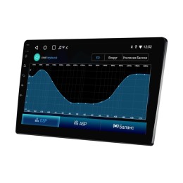 Штатная магнитола Wide Media LC-MFA-ON-2/32 для Kia Optima IV 2016-2020 на Android 9.0