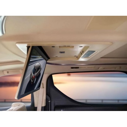 ПОТОЛОЧНЫЙ СМАРТ ТВ 15,6