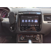 Штатная магнитола CarMedia SL-V802-8/128 для Volkswagen TOUAREG 2010-2019 (вместо RNS850) на Android 10.0