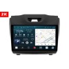 Штатная магнитола Redpower 2K 75230 Hi-Fi для Chevrolet Trailblazer II 2012-2016 на Android 10.0