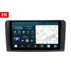 Штатная магнитола Redpower 2K 75168M Hi-Fi для Mercedes GL-klasse (X164), ML-klasse (W164) 2005-2012 на Android 10.0 матовая