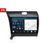 Штатная магнитола Redpower 2K 75032 Hi-Fi для KIA Cerato III 2013-2018 на Android 10.0