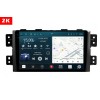 Штатная магнитола Redpower 2K 75222 Hi-Fi для Kia Mohave I 2008-2018 на Android 10.0
