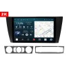 Штатная магнитола Redpower 2K 75082 Hi-Fi для BMW 3-серии 2005-2012 E90 на Android 10.0