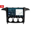 Штатная магнитола Redpower 2K 75135G Hi-Fi для Ford S-Max I (2006-2015) с кондиционером глянец на Android 10.0