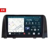 Штатная магнитола Redpower 2K 75161B Hi-Fi для Honda CR-V 2017-2024 на Android 10.0