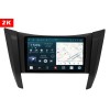 Штатная магнитола Redpower 2K 75029 Hi-Fi для Nissan Navara (Frontier) IV D23 2014-2025 (заменяется вся штатная рамка) на Android 10.0