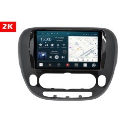 Штатная магнитола Redpower 2K 75044 Hi-Fi для KIA Soul II 2013-2019 на Android 10.0