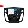 Штатная магнитола Redpower 2K 75150 Hi-Fi для Ford Focus 3 2011+ на Android 10.0