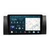 Штатная магнитола Redpower 2K 75083 Hi-Fi для BMW 5 (E39), X5 (E53), 7 (E38), 7 (E38) 1995-2006 на Android 10.0