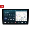 Штатная магнитола Redpower 2K 75176 Hi-Fi для Citroen Jumper 2006-2023 на Android 10.0