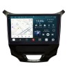 Штатная магнитола Redpower 2K 75152 Hi-Fi для Chevrolet Cruze 2015-2023 под рынок США на Android 10.0