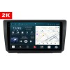 Штатная магнитола Redpower 2K 75055 Hi-Fi для Skoda Octavia II (A5) 2004-2013 на Android 10.0