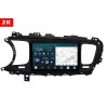 Штатная магнитола Redpower 2K 75090 Hi-Fi для KIA Optima 2014-2016 на Android 10.0