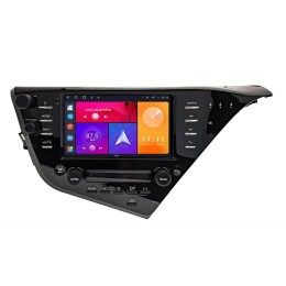 CarMedia SF-9695-I для Toyota Camry V70 2018-2021 top на Android 10.0