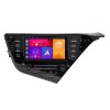 Штатная магнитола CarMedia SF-9695-F для Toyota Camry V70 2018-2021 top на Android 10.0
