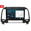 Штатная магнитола Redpower 2K 75008 Hi-Fi для Hyundai Santa Fe III 2005-2012 на Android 10.0