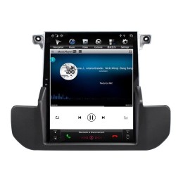 CarMedia NH-R1005-3C для Land Rover Discovery 4 2013-2017 BOSCH на Android 11.0
