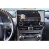 Штатная магнитола CarMedia ZH-L1221 для Lexus GX460 2010-2019 на Android 12.0