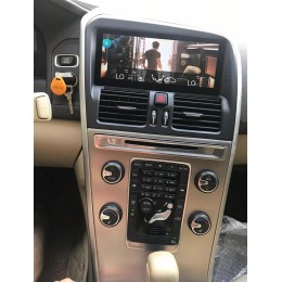 CarMedia XN-V8011 для Volvo XC60 2009-2010 на Android 9.0