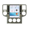 Магнитола Тесла CarMedia ZF-1170-Q6 для Nissan X-Trail I (T30) 2003-2007 на Android 11.0