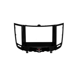 Автомагнитола Parafar для Infinity FX35/FX37 (2013) с усилителем на Android 11.0 (PF704LUX4UHD)