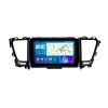 Автомагнитола Parafar для Kia Carnival (2016-2020) на Android 11.0 (PF701LUX1UHD)