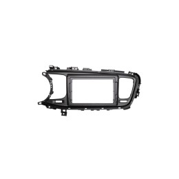 Автомагнитола Parafar для Kia Optima 3 (2010-2013) на Android 11.0 (PF480T2UHD)