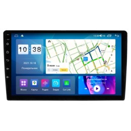 Автомагнитола Parafar для Kia Sorento 2 (2012-2020) на Android 11.0 (PF224LUX1UHD)