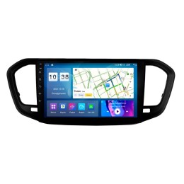 Автомагнитола Parafar для Lada Vesta (2022+) (Автомобиль без штатного экрана) на Android 11.0 (PF764UHD)