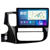 Автомагнитола Parafar для Mitsubishi Outlander (2013+) на Android 11.0 (PF230LUX1UHD)
