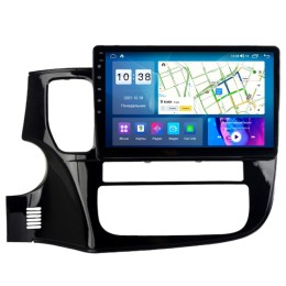Автомагнитола Parafar для Mitsubishi Outlander (2013+) на Android 11.0 (PF230LUX1UHD)