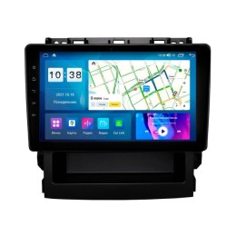 Автомагнитола Parafar для Subaru Forester / Impreza (2017-2020) на Android 11.0 (PF893LUX1UHD)