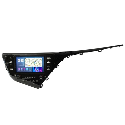 Автомагнитола Parafar для Toyota Camry V70 2018-2021 на Android 11.0 (PF465LUX5UHD)