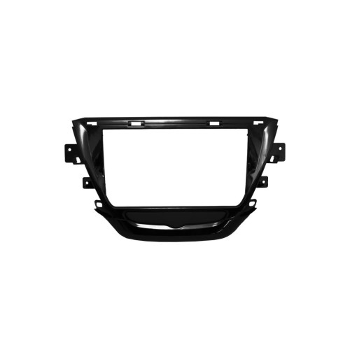 Автомагнитола Parafar для Infinity FX35/FX37 (2013) без усилителя (экран 2K) на Android 11.0 (PF705LUX4U2K)