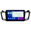 Автомагнитола Parafar для Toyota Rav4 (СA40) 2013-2019 (экран 2K) на Android 11.0 (PF468LUX1U2K)