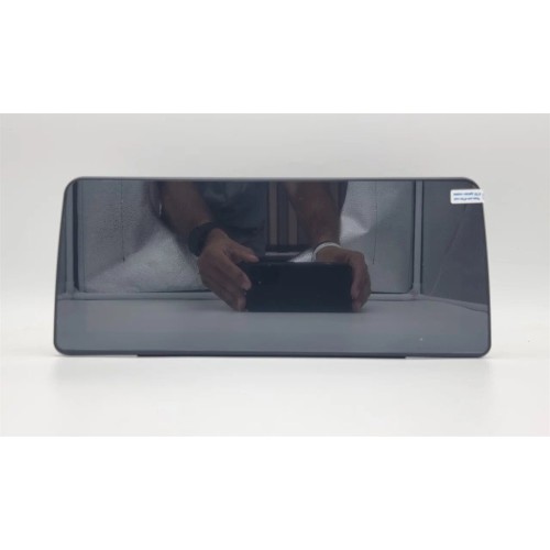 CarMedia MKD-FT003-21-KMR-L600 для Toyota Camry V70 2020+ на Android 11.0