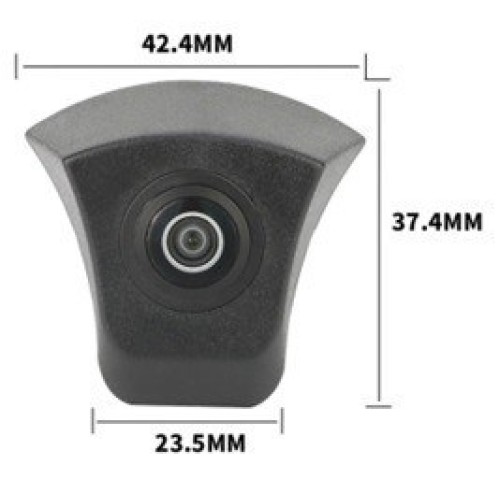 Фронтальная камера для Audi AHD RDL-8121