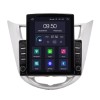 Штатная магнитола CarMedia OL-9707-D TESLA для Hyundai Solaris I 2011-2017 на Android 10.0