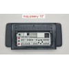 CarMedia OL-1688-1051-Q для Toyota Tundra II, Sequoia II 2008-2022 на Android 12.0
