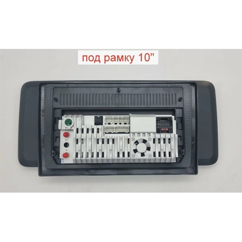 CarMedia OL-1688-1051-Q для Toyota Tundra II, Sequoia II 2008-2022 на Android 12.0