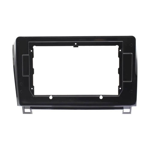 CarMedia OL-1688-1052-Q для Toyota Tundra II, Sequoia II 2008-2022 на Android 12.0