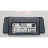 CarMedia OL-1688-1052-Q для Toyota Tundra II, Sequoia II 2008-2022 на Android 12.0