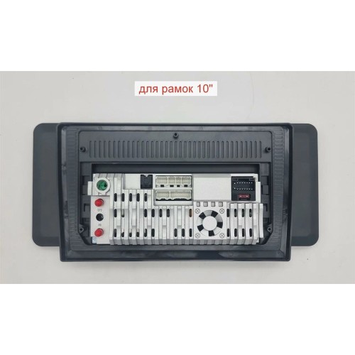 CarMedia OL-1688-1053-Q для Toyota Tundra II, Sequoia II 2008-2022 на Android 12.0