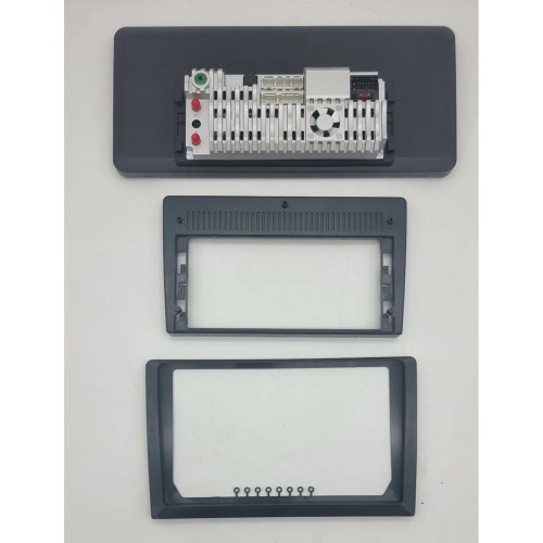 CarMedia OL-1688-1053-Q для Toyota Tundra II, Sequoia II 2008-2022 на Android 12.0