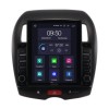 Штатная магнитола CarMedia OL-1631-D TESLA для Peugeot 4008 2012-2018 на Android 10.0