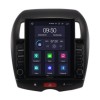 Штатная магнитола CarMedia OL-1631-D TESLA для Citroen C4 AirCross 2012-2017 на Android 10.0
