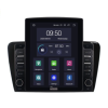 Штатная магнитола CarMedia OL-1916-D TESLA для Skoda Octavia III (A7) 2013-2018 на Android 10.0