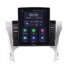Штатная магнитола CarMedia OL-1607-D TESLA для TOYOTA Camry 2011-2014 (V50) на Android 10.0